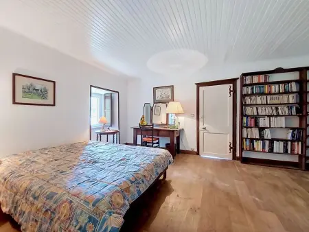 La Sardinerie de la Crique de Porsac'h, Maison 6 personnes à Le Pouldu - Photo 24