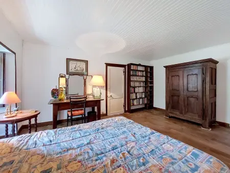 La Sardinerie de la Crique de Porsac'h, Maison 6 personnes à Le Pouldu - Photo 25