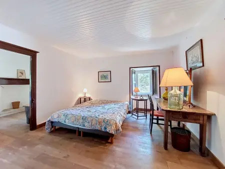 La Sardinerie de la Crique de Porsac'h, Maison 6 personnes à Le Pouldu - Photo 26