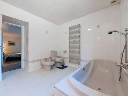 La Sardinerie de la Crique de Porsac'h, Maison 6 personnes à Le Pouldu - Photo 27