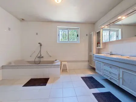 La Sardinerie de la Crique de Porsac'h, Maison 6 personnes à Le Pouldu - Photo 28