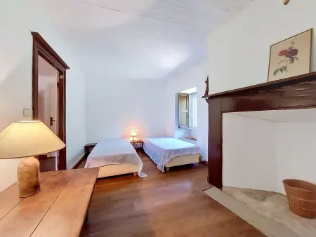 La Sardinerie de la Crique de Porsac'h, Maison 6 personnes à Le Pouldu - Photo 30