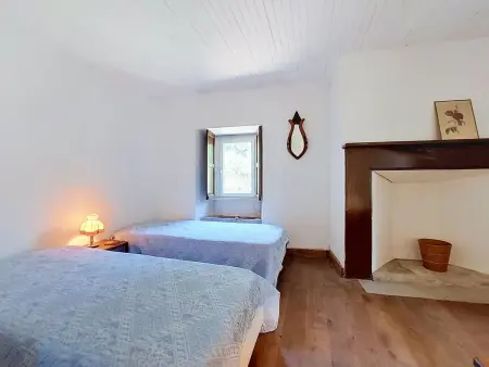 La Sardinerie de la Crique de Porsac'h, Maison 6 personnes à Le Pouldu - Photo 31