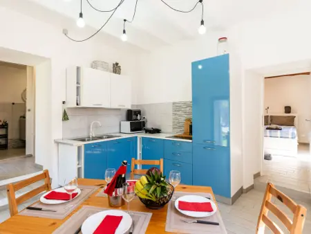Paolina, Maison 4 personnes à Diano Marina - Photo 1