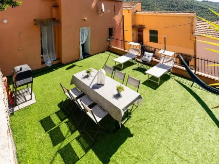 Paolina, Maison 4 personnes à Diano Marina - Photo 3