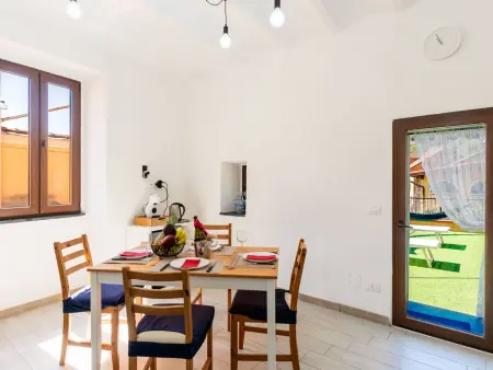 Paolina, Maison 4 personnes à Diano Marina - Photo 4