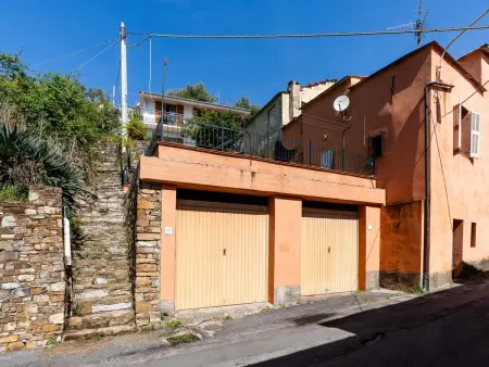 Paolina, Maison 4 personnes à Diano Marina - Photo 5