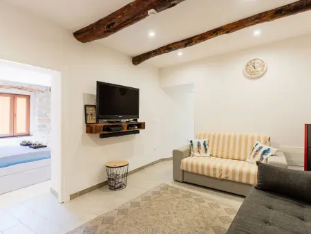 Paolina, Maison 4 personnes à Diano Marina - Photo 6