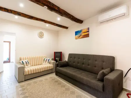 Paolina, Maison 4 personnes à Diano Marina - Photo 7