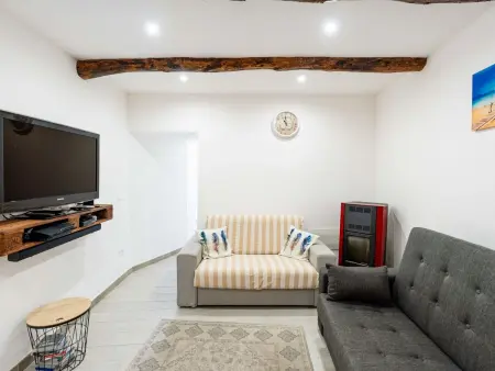 Paolina, Maison 4 personnes à Diano Marina - Photo 8