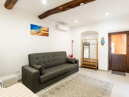Paolina, Maison 4 personnes à Diano Marina - Photo 9