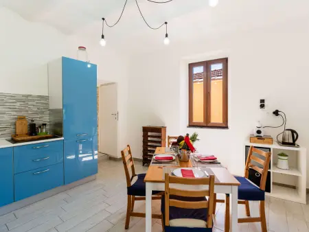 Paolina, Maison 4 personnes à Diano Marina - Photo 10