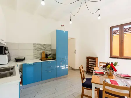 Paolina, Maison 4 personnes à Diano Marina - Photo 11