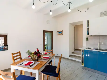 Paolina, Maison 4 personnes à Diano Marina - Photo 12