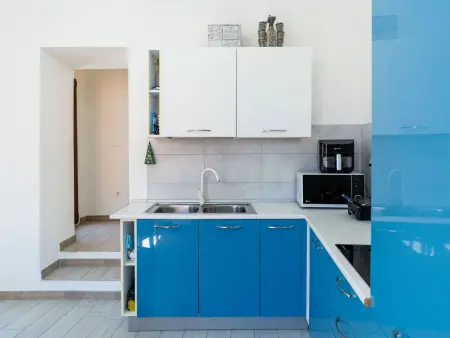 Paolina, Maison 4 personnes à Diano Marina - Photo 13