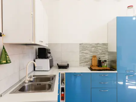 Paolina, Maison 4 personnes à Diano Marina - Photo 14