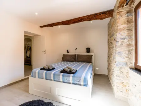 Paolina, Maison 4 personnes à Diano Marina - Photo 15