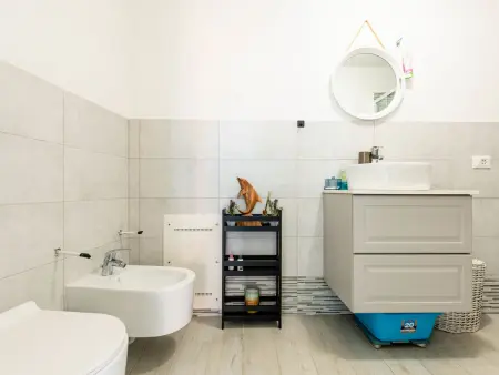 Paolina, Maison 4 personnes à Diano Marina - Photo 23