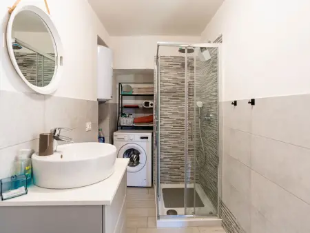 Paolina, Maison 4 personnes à Diano Marina - Photo 24