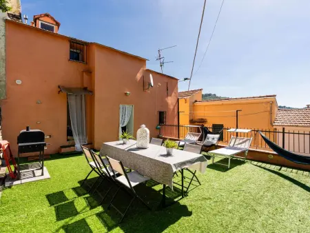 Paolina, Maison 4 personnes à Diano Marina - Photo 25