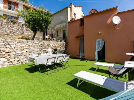 Paolina, Maison 4 personnes à Diano Marina - Photo 26