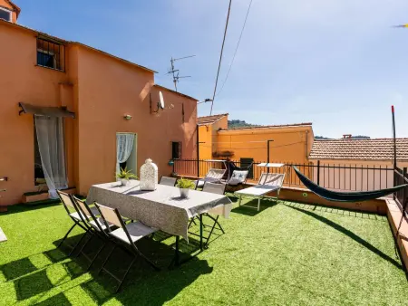 Paolina, Maison 4 personnes à Diano Marina - Photo 27