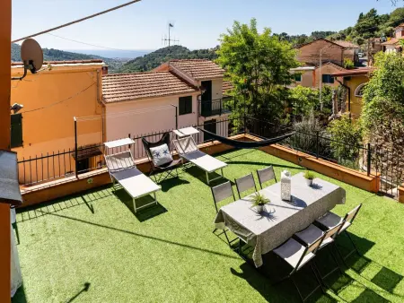 Paolina, Maison 4 personnes à Diano Marina - Photo 28