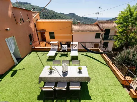 Paolina, Maison 4 personnes à Diano Marina - Photo 29