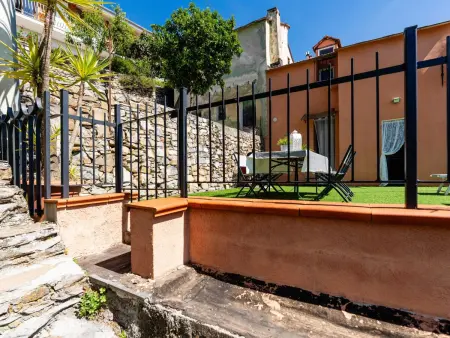 Paolina, Maison 4 personnes à Diano Marina - Photo 31
