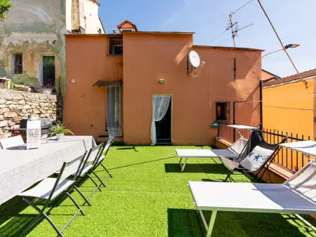 Paolina, Maison 4 personnes à Diano Marina - Photo 32