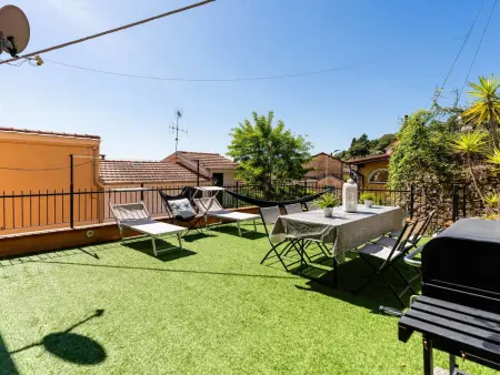 Paolina, Maison 4 personnes à Diano Marina - Photo 33
