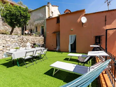 Paolina, Maison 4 personnes à Diano Marina - Photo 34