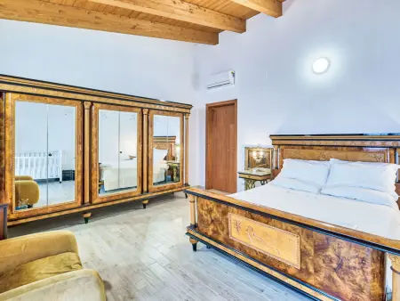 La casa del vino, Maison 7 personnes à Tollo - Photo 2