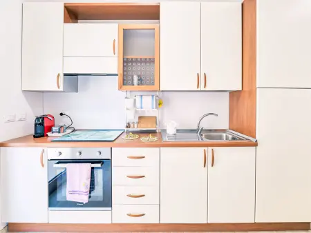 La casa del vino, Maison 7 personnes à Tollo - Photo 3