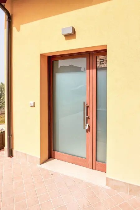 La casa del vino, Maison 7 personnes à Tollo - Photo 5