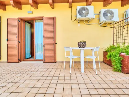 La casa del vino, Maison 7 personnes à Tollo - Photo 7