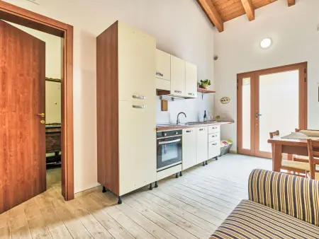 La casa del vino, Maison 7 personnes à Tollo - Photo 8