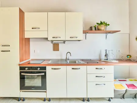 La casa del vino, Maison 7 personnes à Tollo - Photo 9
