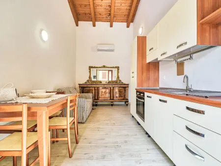 La casa del vino, Maison 7 personnes à Tollo - Photo 10