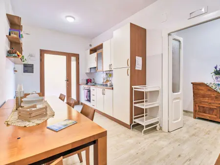 La casa del vino, Maison 7 personnes à Tollo - Photo 11