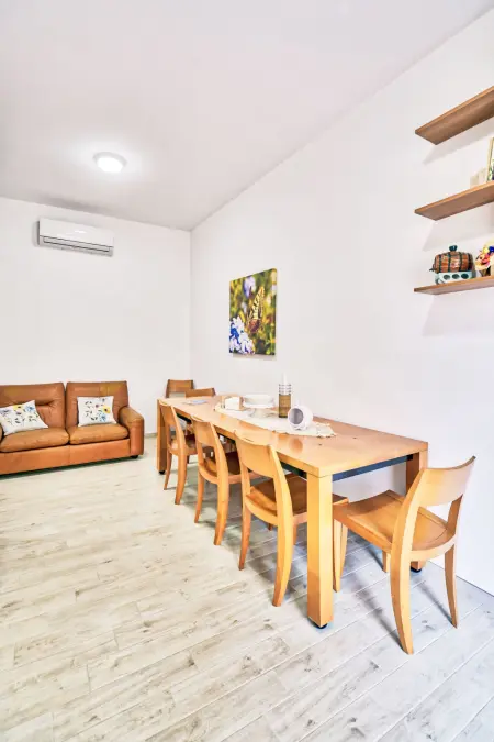 La casa del vino, Maison 7 personnes à Tollo - Photo 12
