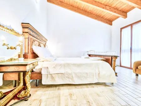 La casa del vino, Maison 7 personnes à Tollo - Photo 14
