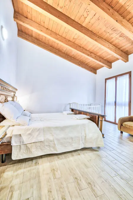 La casa del vino, Maison 7 personnes à Tollo - Photo 15