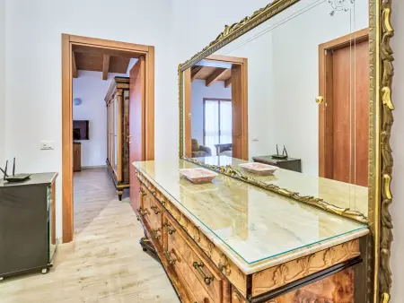 La casa del vino, Maison 7 personnes à Tollo - Photo 16