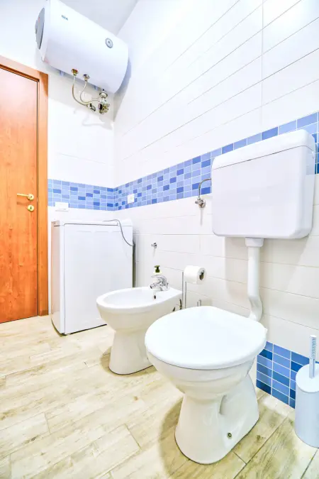 La casa del vino, Maison 7 personnes à Tollo - Photo 18