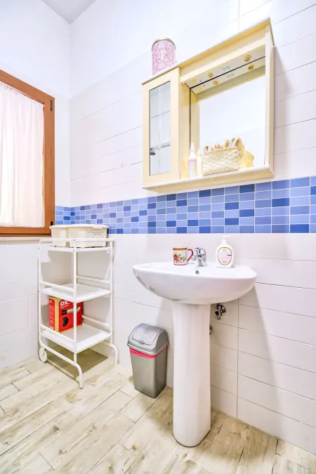 La casa del vino, Maison 7 personnes à Tollo - Photo 21