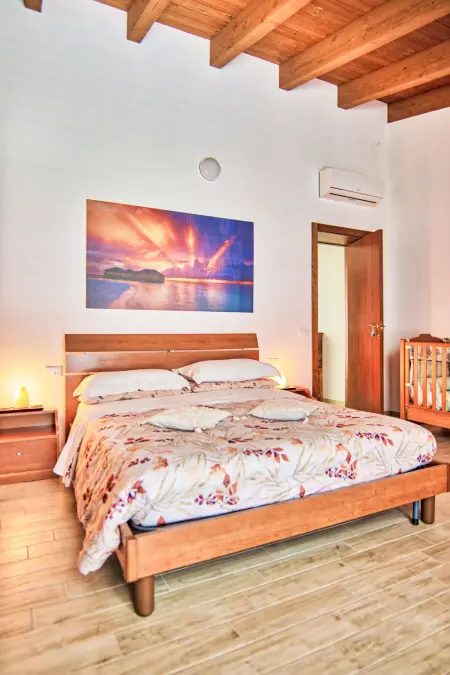 La casa del vino, Maison 7 personnes à Tollo - Photo 23