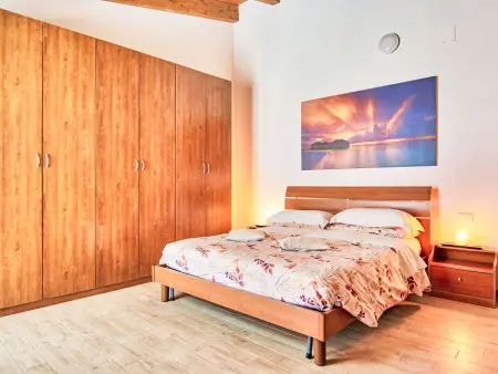 La casa del vino, Maison 7 personnes à Tollo - Photo 24