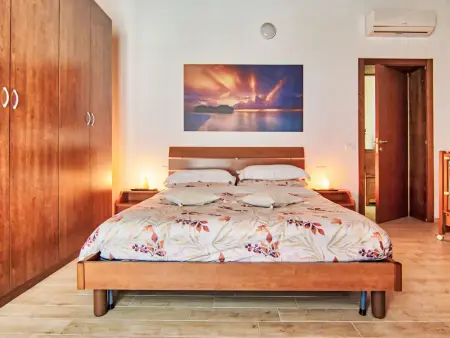 La casa del vino, Maison 7 personnes à Tollo - Photo 25