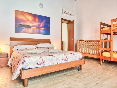 La casa del vino, Maison 7 personnes à Tollo - Photo 26